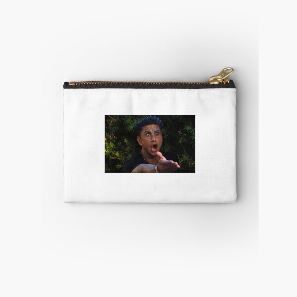 Item preview, Angry Pauly D designed and sold by PhoenixPopCult.