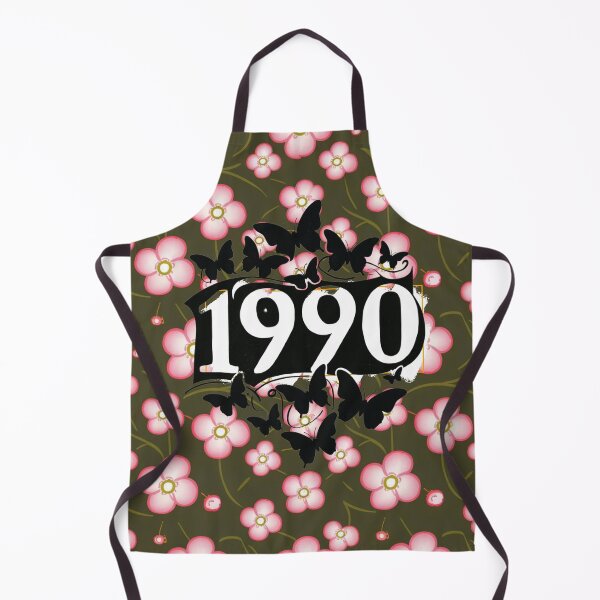 Item preview, 1990s Dob on a pink flowers background designed and sold by Ajax90.