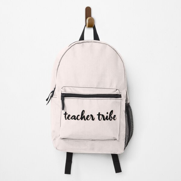 Item preview, teacher tribe designed and sold by Journey Quick.