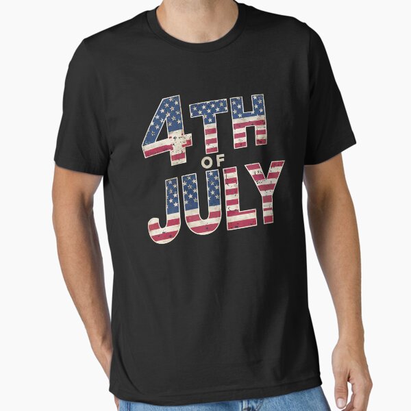 Item preview, 4th Of July designed and sold by Chourfishop.