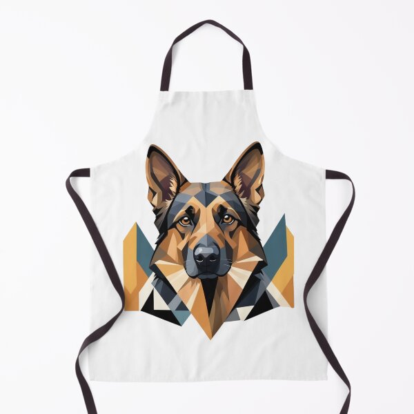 Item preview, German Shepard 1 designed and sold by CamposStore.