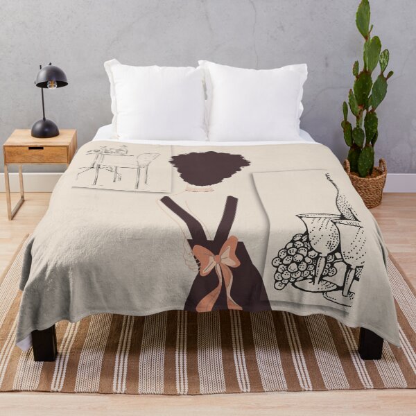 Item preview, A Woman of Art N.3 designed and sold by AJdodd.