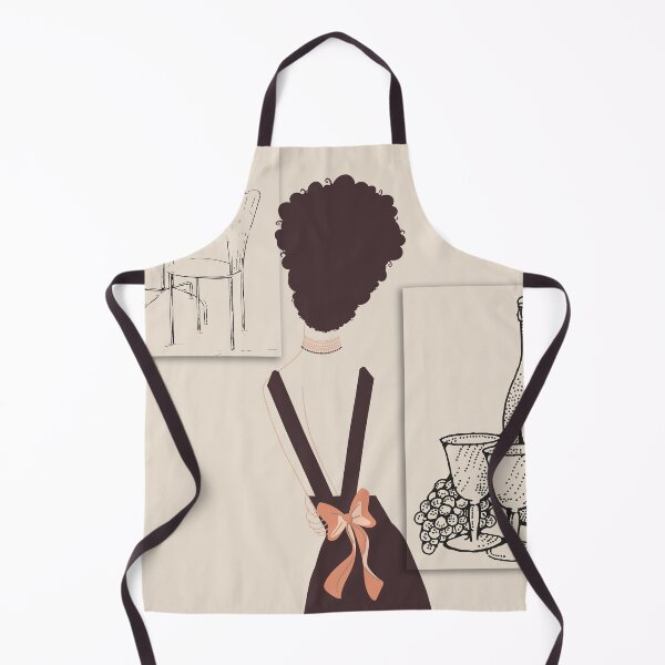 Item preview, A Woman of Art N.3 designed and sold by AJdodd.