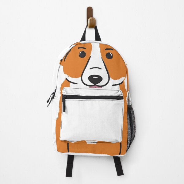 Item preview, Corgi designed and sold by artedeleon2024.