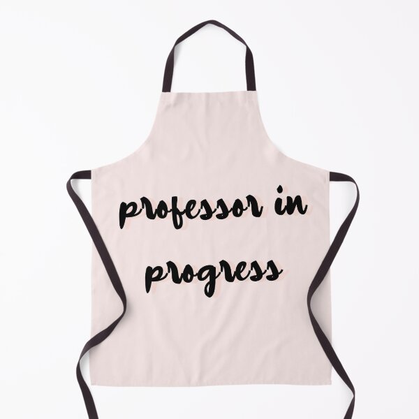 Item preview, professor in progress designed and sold by Journey Quick.