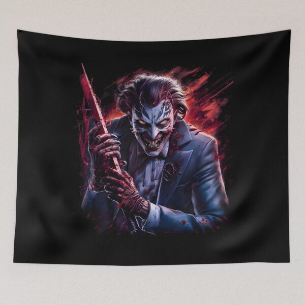 Item preview, Evil Devil designed and sold by Haunting Visions.