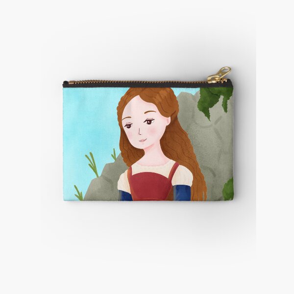 Item preview, Vintage Fantasy inspired Medieval Scene Illustration 10 designed and sold by MariOyama.