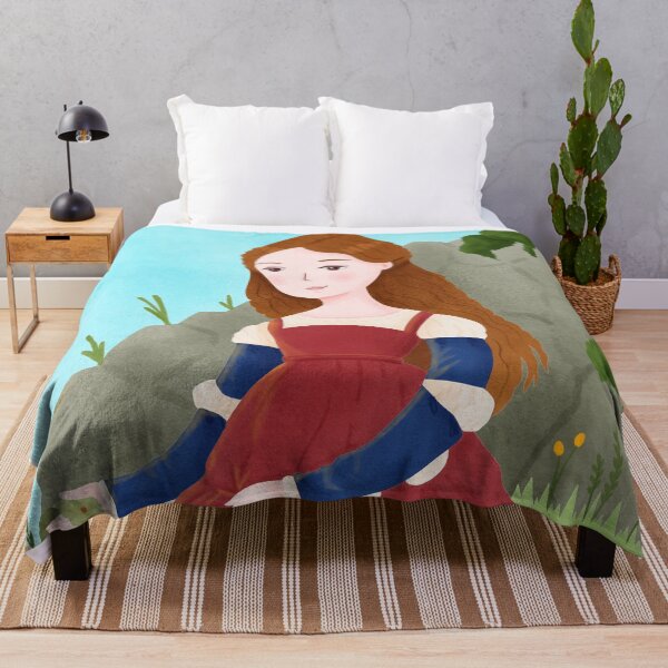 Item preview, Vintage Fantasy inspired Medieval Scene Illustration 10 designed and sold by MariOyama.