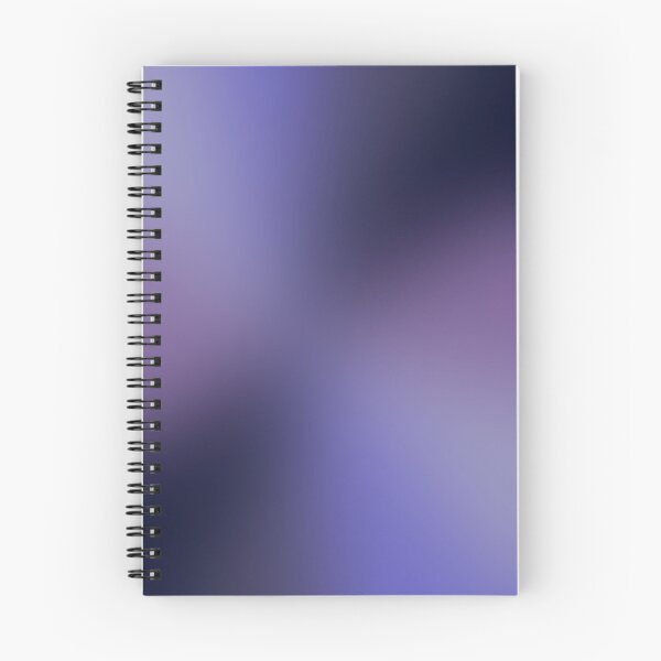 Item preview, ennui: color palette blurred designed and sold by abcnsw1.