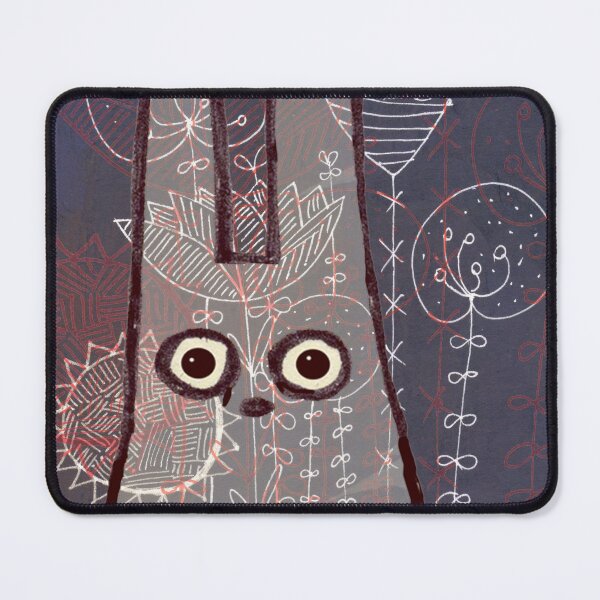 Item preview, sad bunny designed and sold by Marianna Tankelevich.