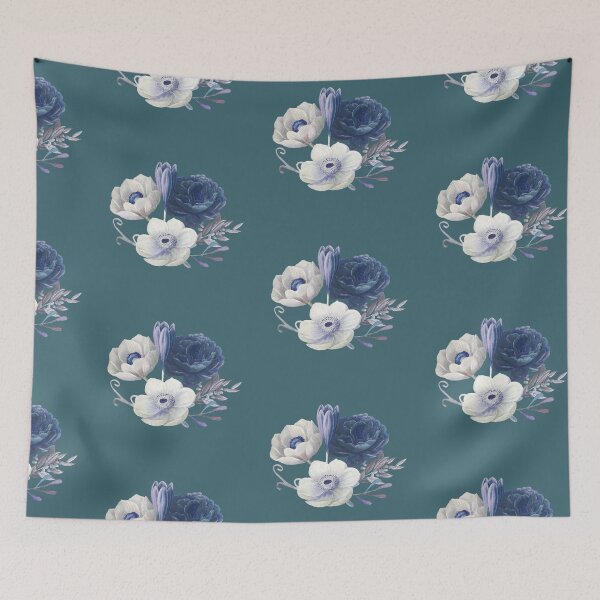 Item preview, Water flowers. designed and sold by MihajloN.