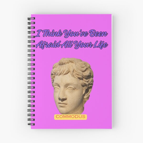 Item preview, Gladiator Quote Commodus designed and sold by MountainAndSea.