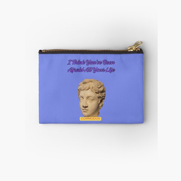 Item preview, Gladiator Quote Commodus designed and sold by MountainAndSea.