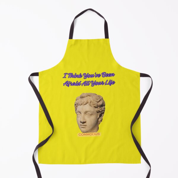 Item preview, Gladiator Quote Commodus designed and sold by MountainAndSea.
