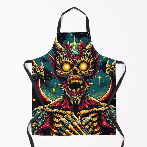 Item preview, Celestial Overlord designed and sold by Nocturne Heiress.