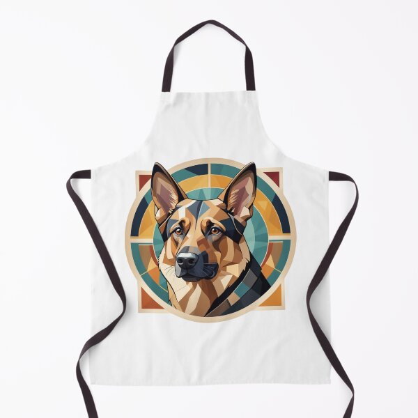 Item preview, German Shepard design 2 designed and sold by CamposStore.