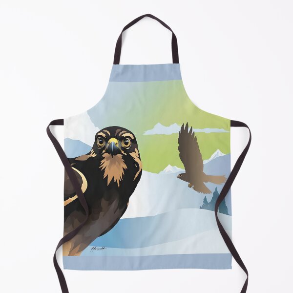 Item preview, Looking For Dinner designed and sold by Patricia Howitt.