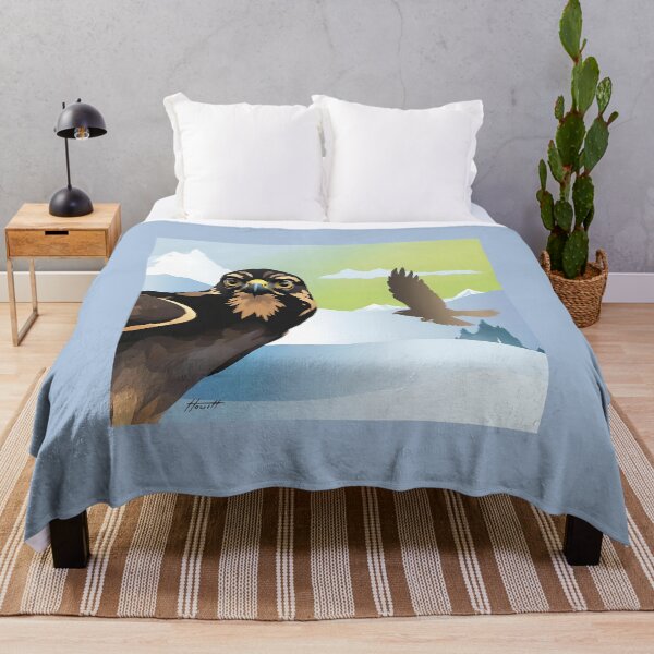 Item preview, Looking For Dinner designed and sold by Patricia Howitt.