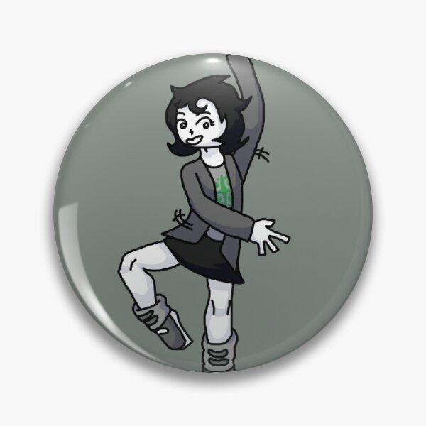 Artikelvorschau, Homestuck Hiveswap Joey Claire Tanz entworfen und verkauft von potatobros73.