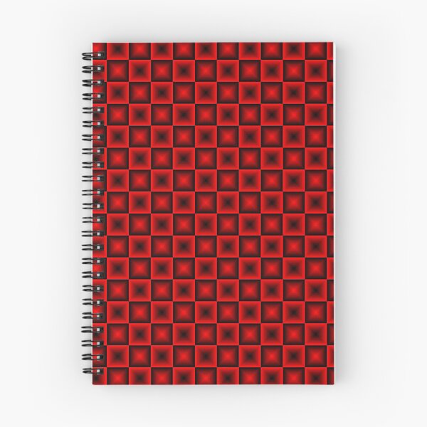 Item preview, Checkerboard Inversion designed and sold by Seradeoro.