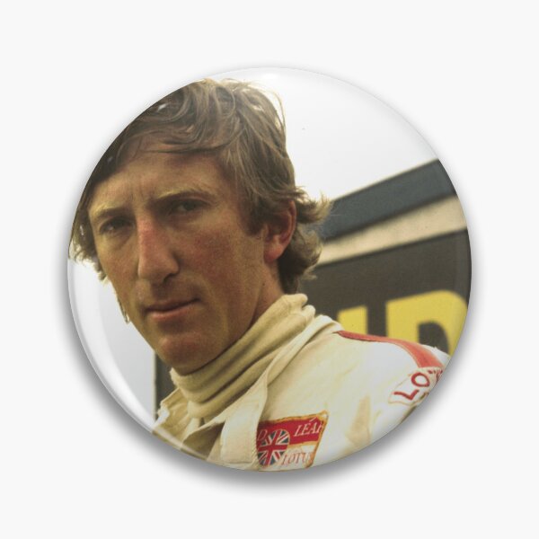 Item preview, Jochen Rindt girlie  designed and sold by cceridwenx.