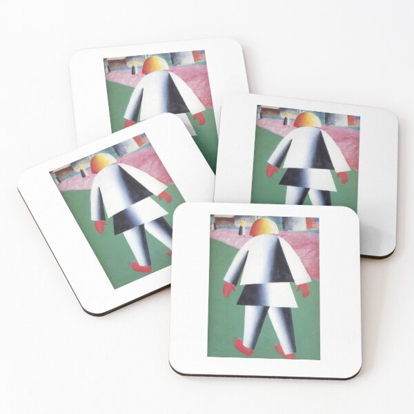 Item preview,   Kazimir Malevich  Malevich - Boy designed and sold by TeeARTHY.