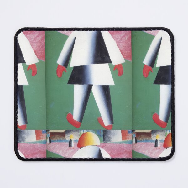 Item preview,   Kazimir Malevich  Malevich - Boy designed and sold by TeeARTHY.