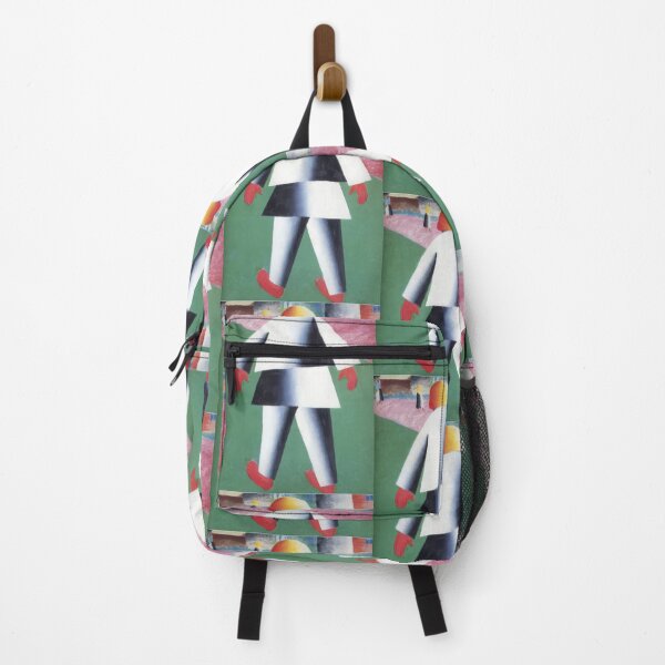 Item preview, Kazimir Malevich Malevich - Boy designed and sold by TeeARTHY.