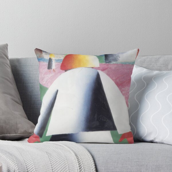 Item preview,   Kazimir Malevich  Malevich - Boy designed and sold by TeeARTHY.