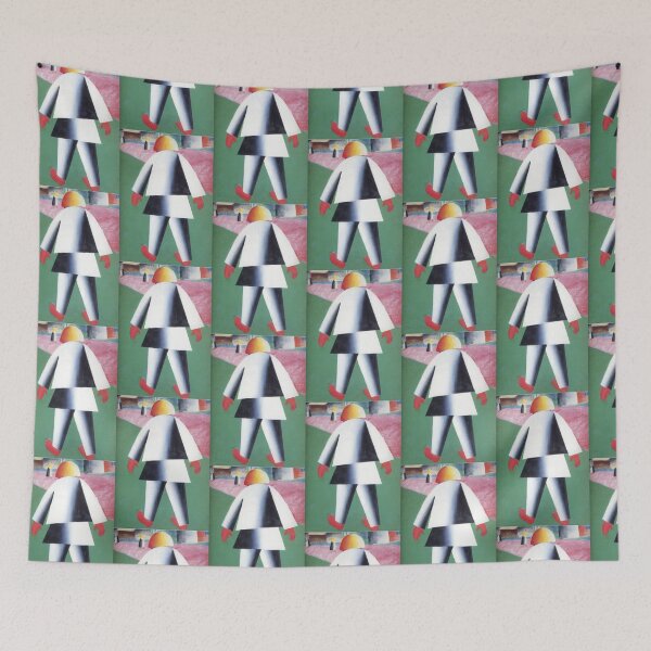 Item preview,   Kazimir Malevich  Malevich - Boy designed and sold by TeeARTHY.