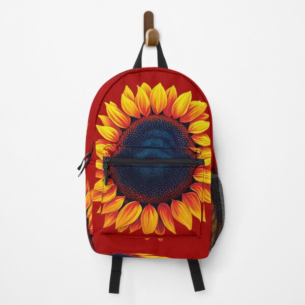 Item preview, Blooming Sunflower designed and sold by EunsooLee.