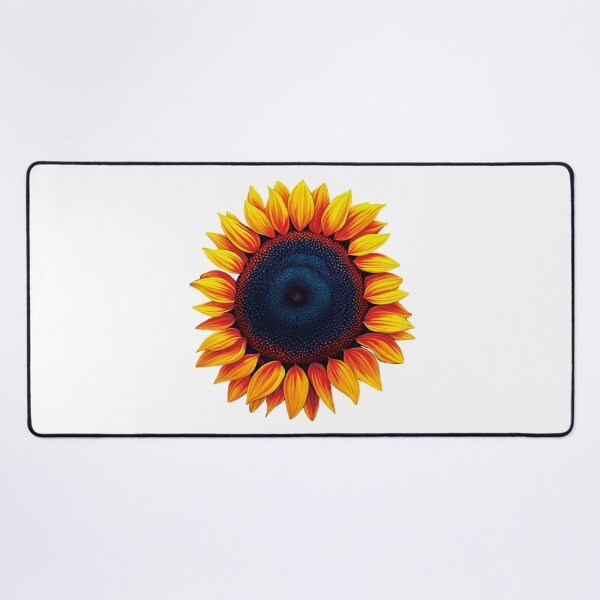 Item preview, Blooming Sunflower designed and sold by EunsooLee.