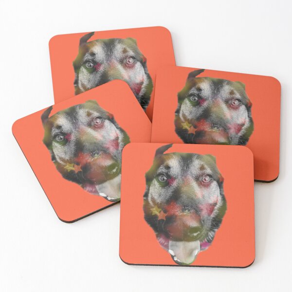 Item preview, Dog Superstar designed and sold by Woebegone Productions.
