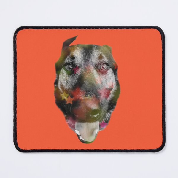 Item preview, Dog Superstar designed and sold by Woebegone Productions.