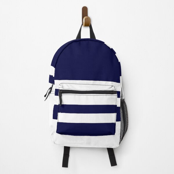 Item preview, Navy and White designed and sold by The_Clock.