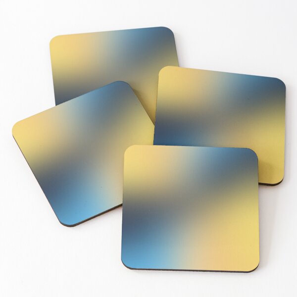 Item preview, joy: color palette blurred designed and sold by abcnsw1.