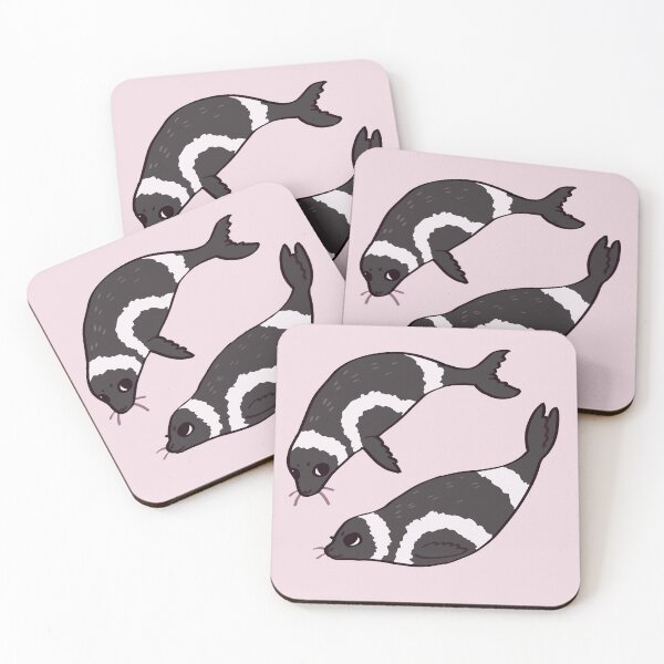 Item preview, ribbon seal designed and sold by puddingroll.