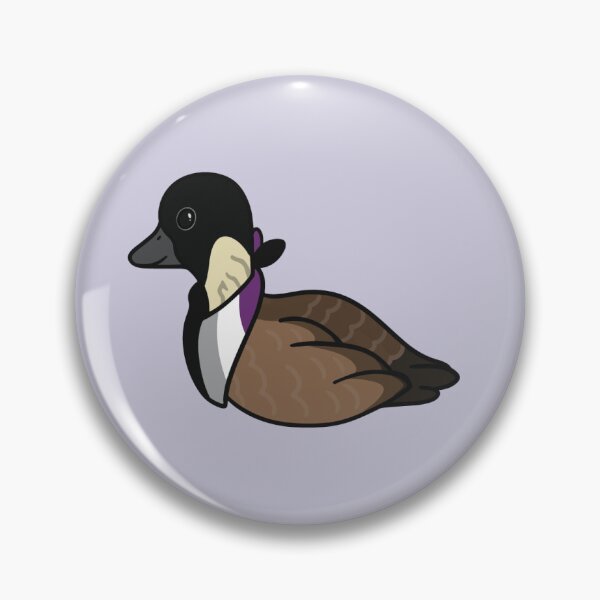 Item preview, Pride Nene Collection: Asexual Flag designed and sold by OceanF-Designs.