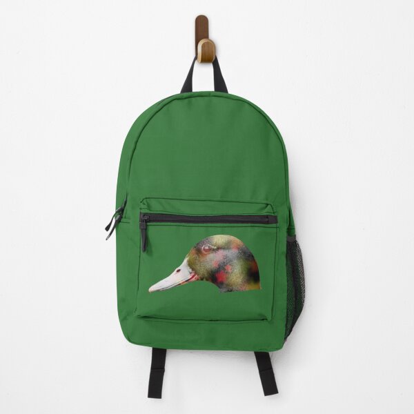 Item preview, Duck Superstar designed and sold by Woebegone Productions.