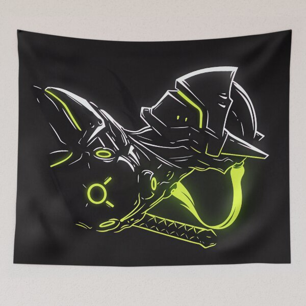 Item preview, Neon Dragonblade designed and sold by SchellStation.