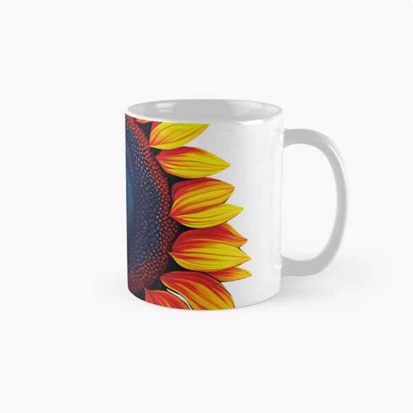 Item preview, Blooming Sunflower designed and sold by EunsooLee.