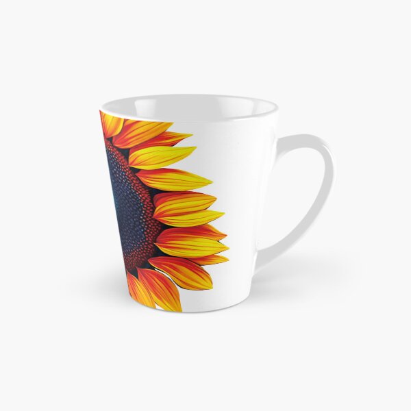 Item preview, Blooming Sunflower designed and sold by EunsooLee.