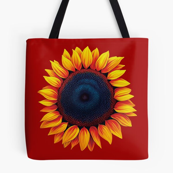 Item preview, Blooming Sunflower designed and sold by EunsooLee.
