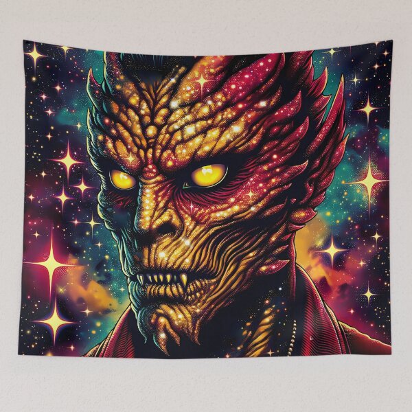 Item preview, Stellar Serpent designed and sold by Nocturne Heiress.