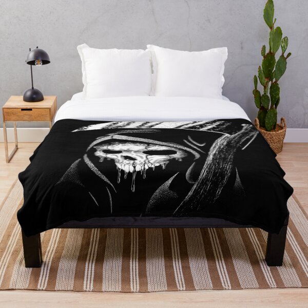 Item preview, Grim Reaper designed and sold by MRPSYCHO.