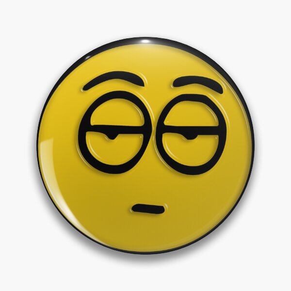 Artikelvorschau, Smiley-Emotion entworfen und verkauft von Robin12344321.