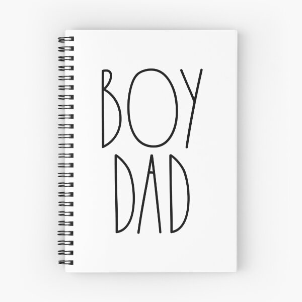 Item preview, Decoración de granja inspirada en Boy Dad Rae Dunn designed and sold by FineElephant.