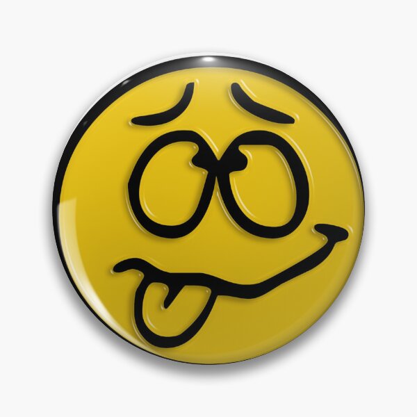 Artikelvorschau, Smiley-Emotion entworfen und verkauft von Robin12344321.