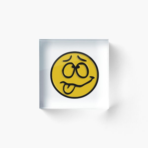 Aperçu de l'œuvre smiley emotion créée et vendue par Robin12344321.