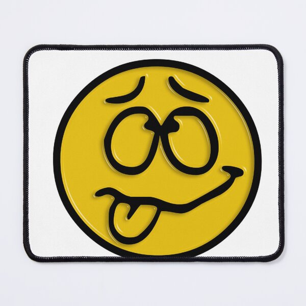 Aperçu de l'œuvre smiley emotion créée et vendue par Robin12344321.